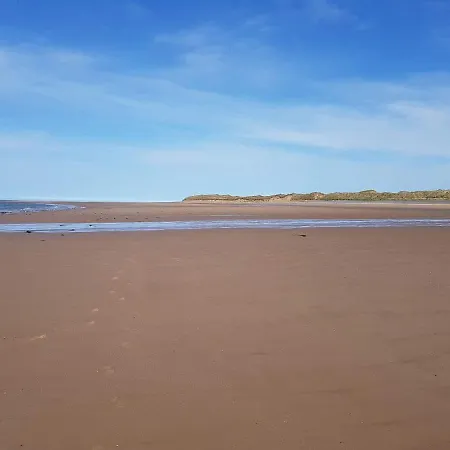 Silverdale Dom wakacyjny *